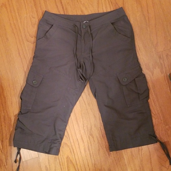 The North Face Pants - The North Face capris